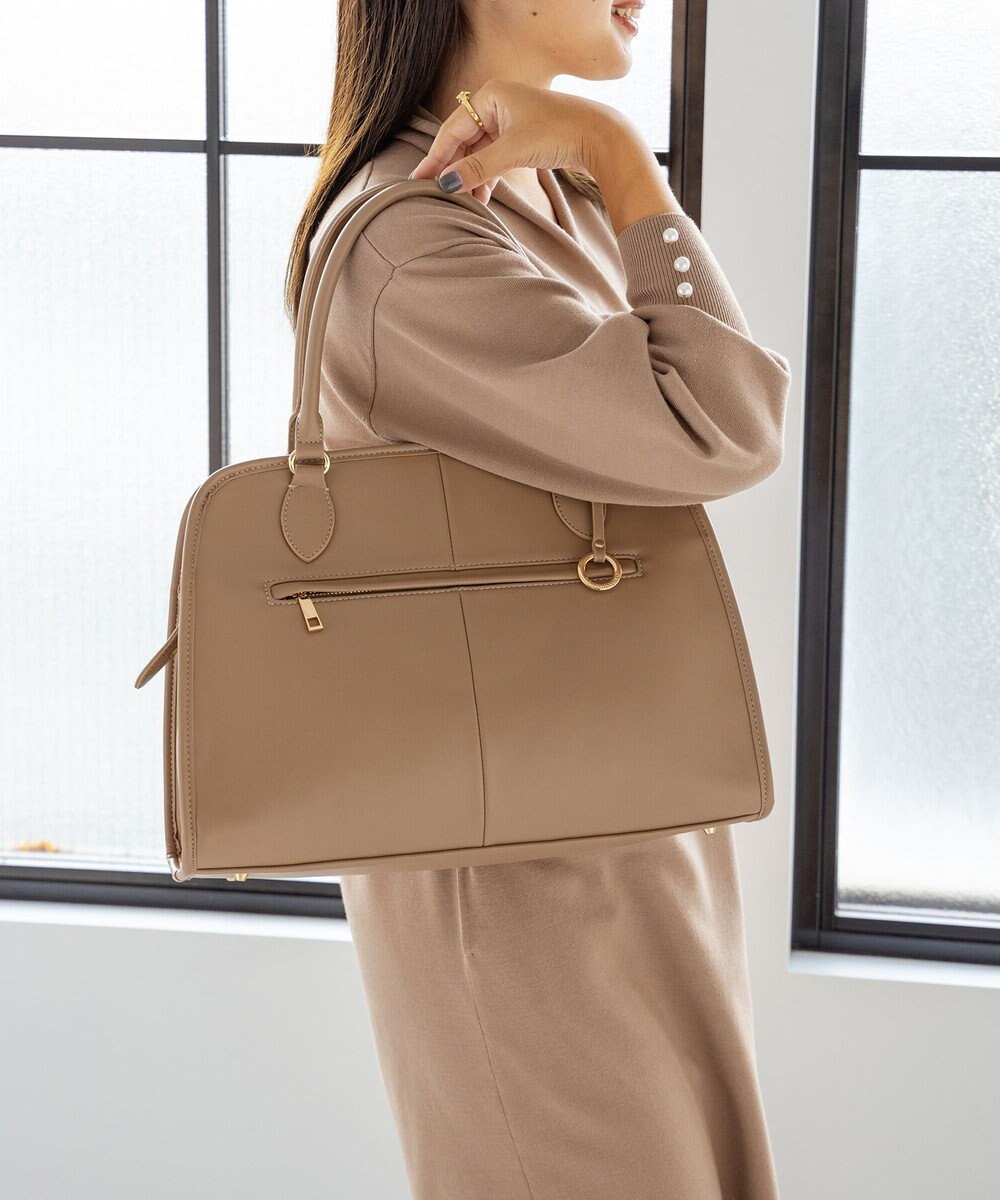 組曲 【A4対応】 ボストンバッグ Large 