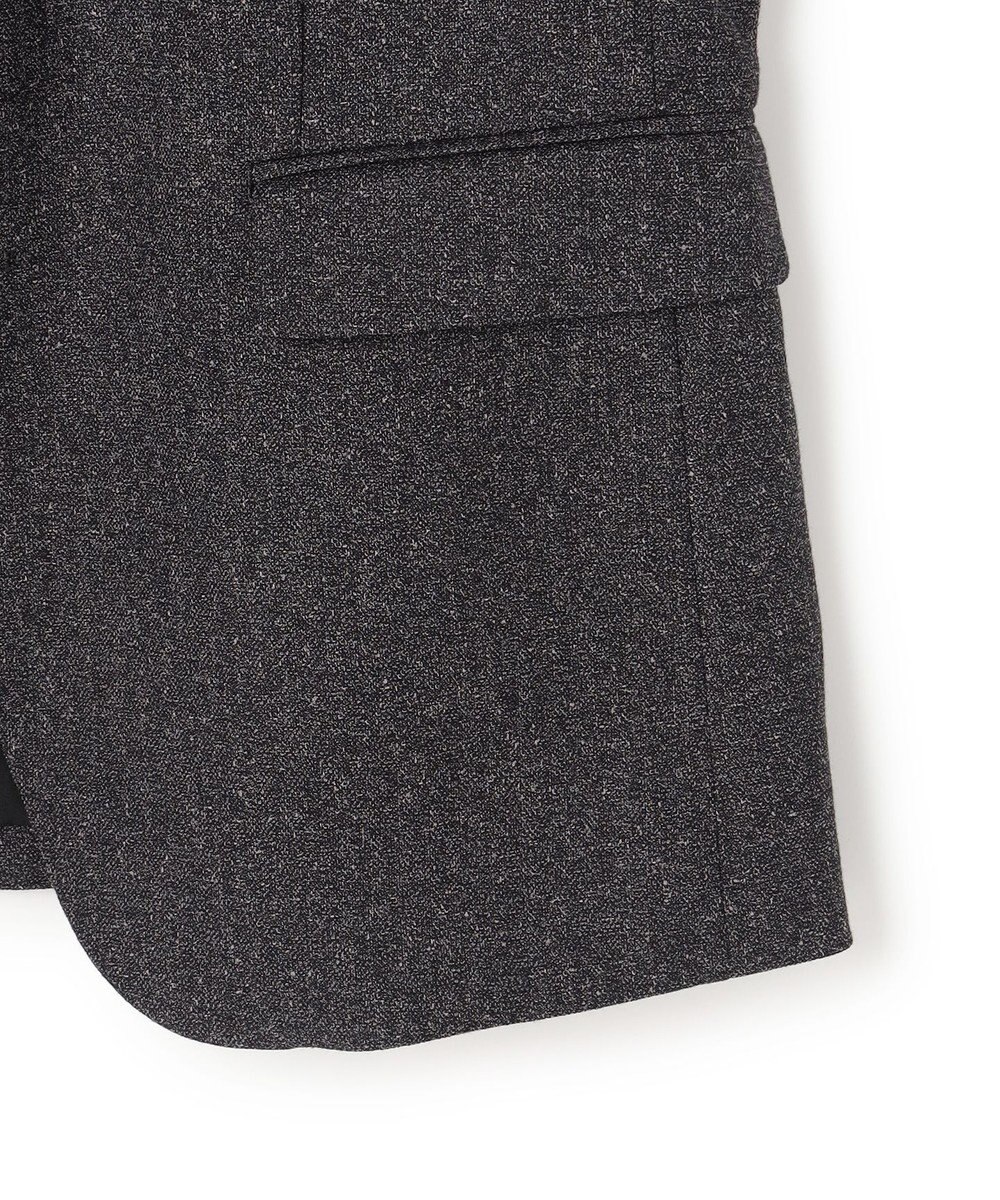 JOSEPH HOMME 新素材【セットアップ対応】カラーネップストレッチ 　テーラードジャケット 