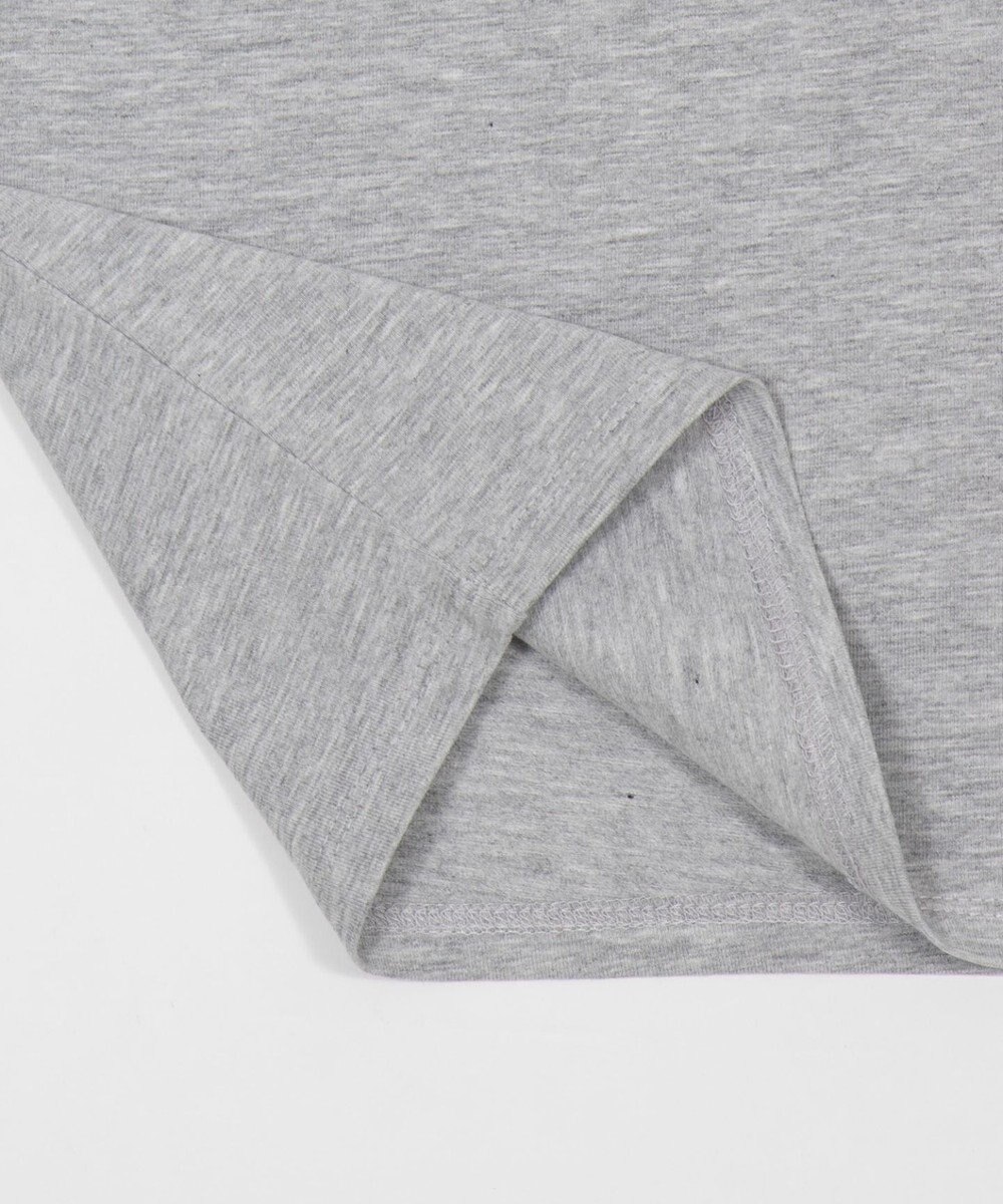 WEGO 【7色/SMLサイズ展開】コンパクトフィットT 