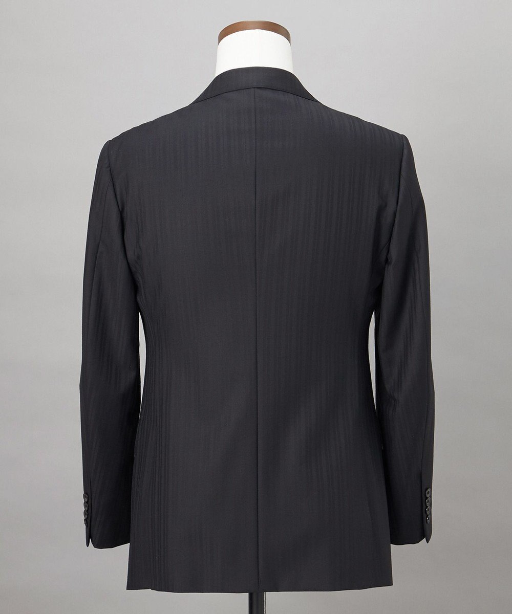 GOTAIRIKU 【御幸毛織】TIMEBRID スーツ 