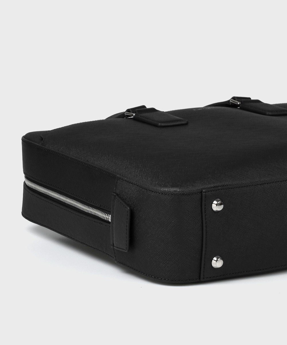 Paul Smith シグネチャーストライププラー ブリーフケース 