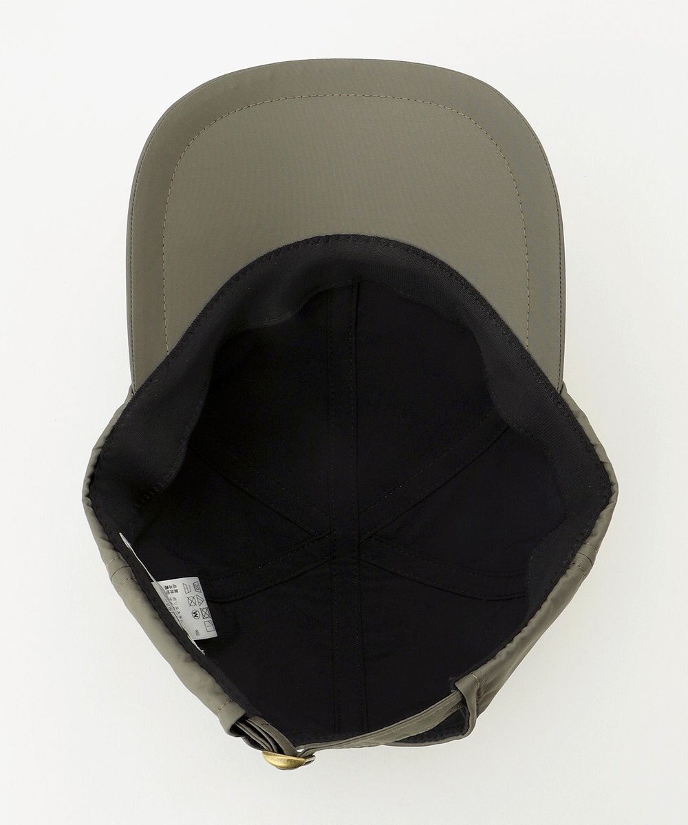 ICB コンフォータブルキャップ 