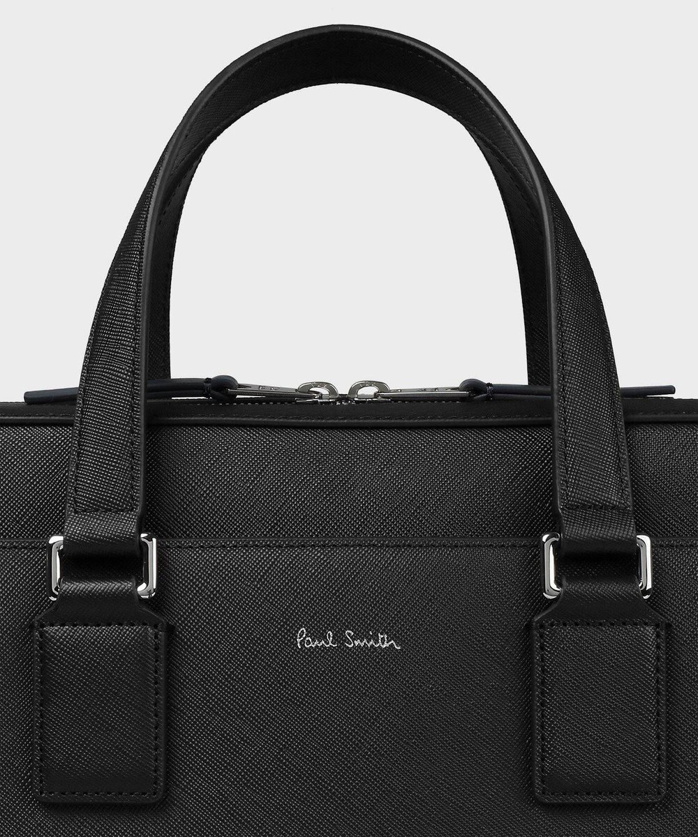 Paul Smith シグネチャーストライププラー ブリーフケース 