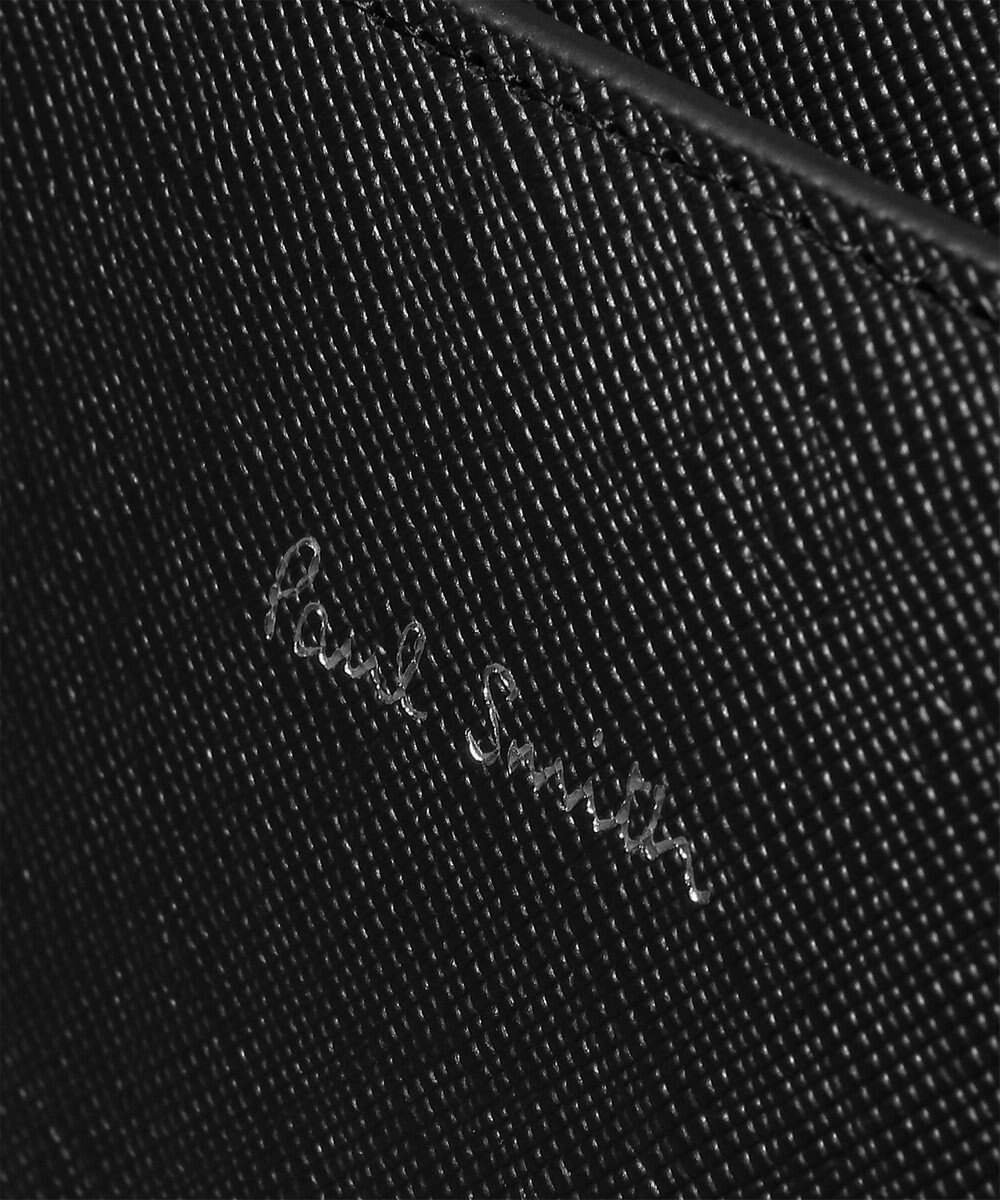 Paul Smith シグネチャーストライププラー ブリーフケース 