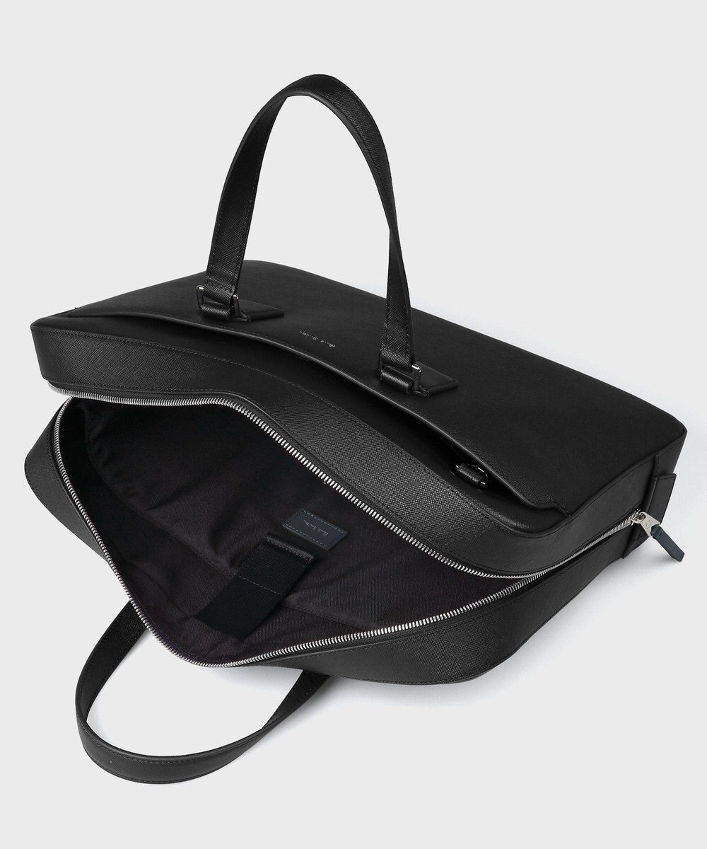 Paul Smith シグネチャーストライププラー ブリーフケース 