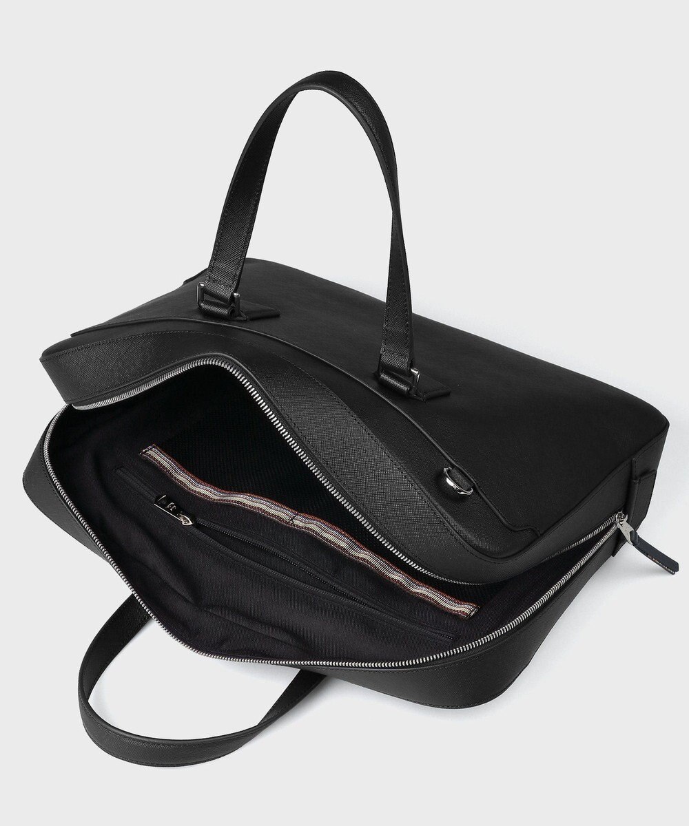 Paul Smith シグネチャーストライププラー ブリーフケース 