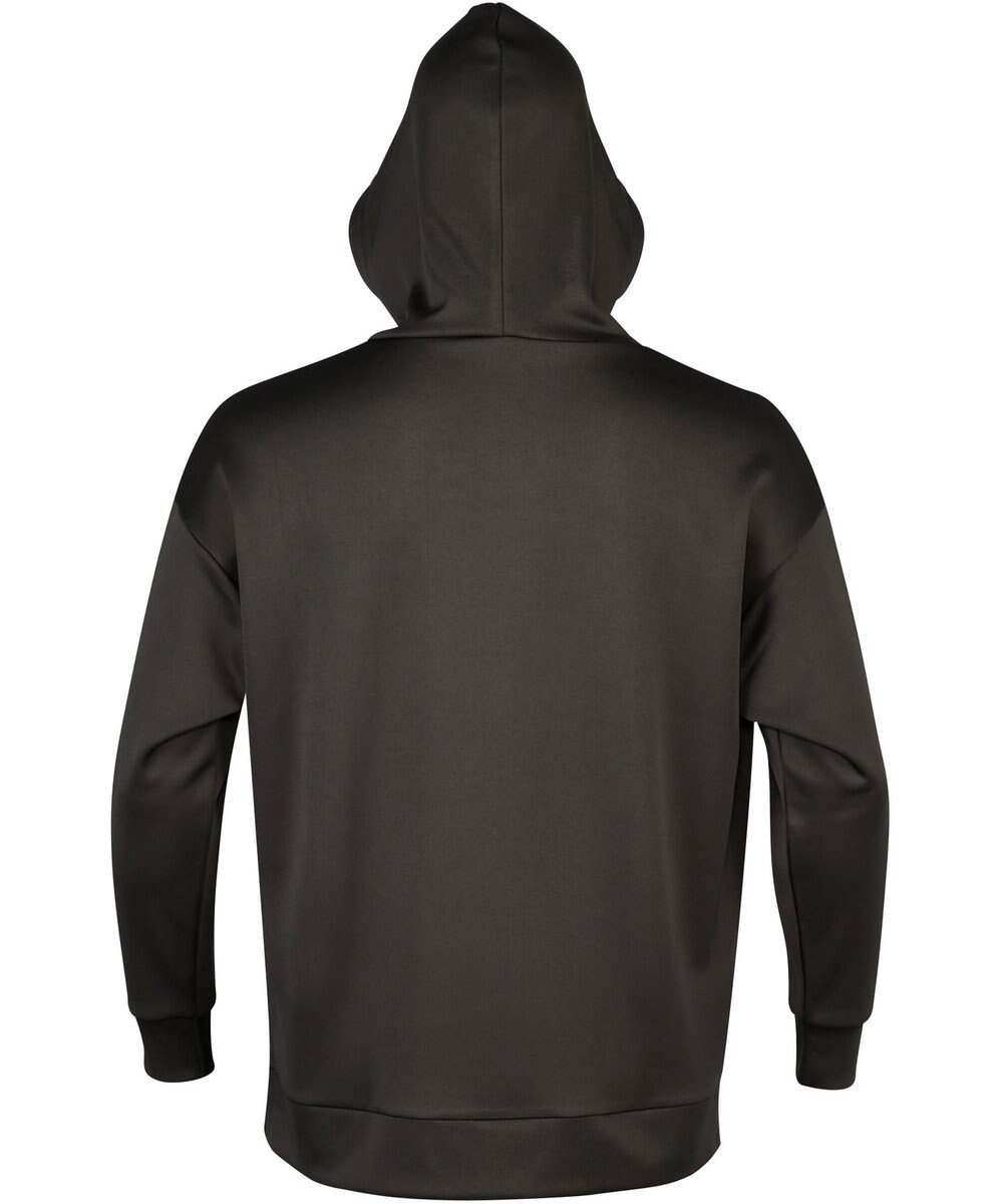 CW-X 【UNISEX】 CW-X 【STYLE FREE】 フードつき スポーツ プルオーバー 長袖 スウェット パーカー トップス ユニセックス DLR189 /ワコール 