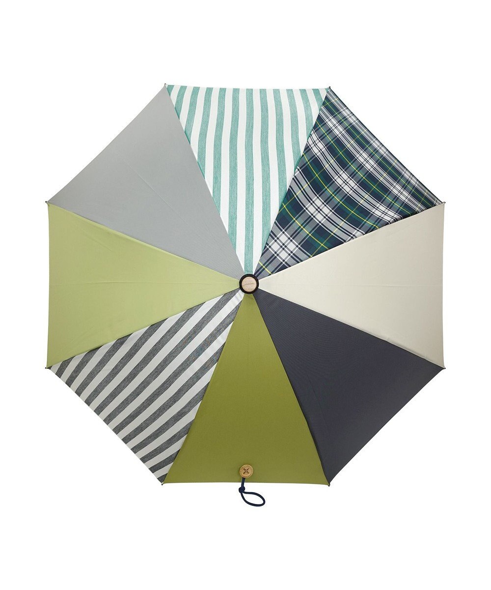 +RING レディース向け プラスリング 晴雨兼用（長ショート） MLT-STP T1407 sunshield 