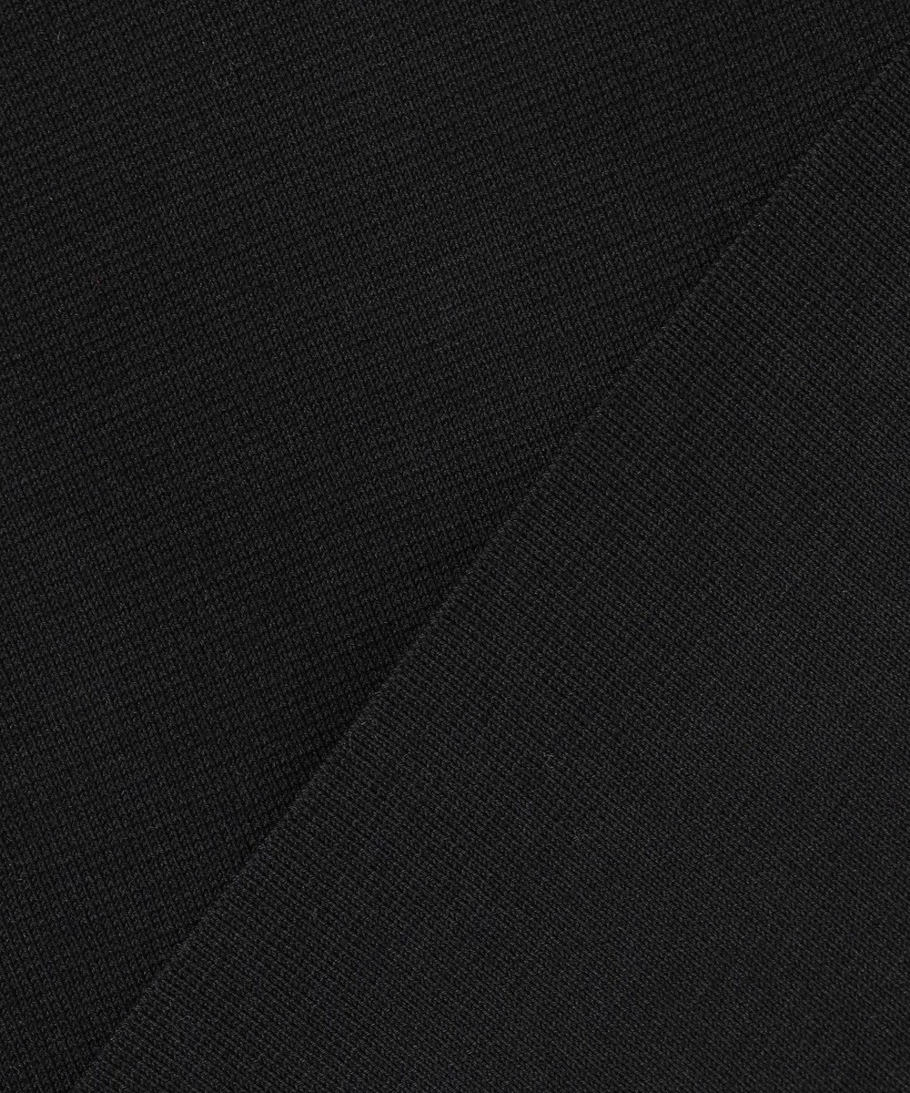 23区 S 【SLOW/一部店舗限定】Vネック ニットベスト 