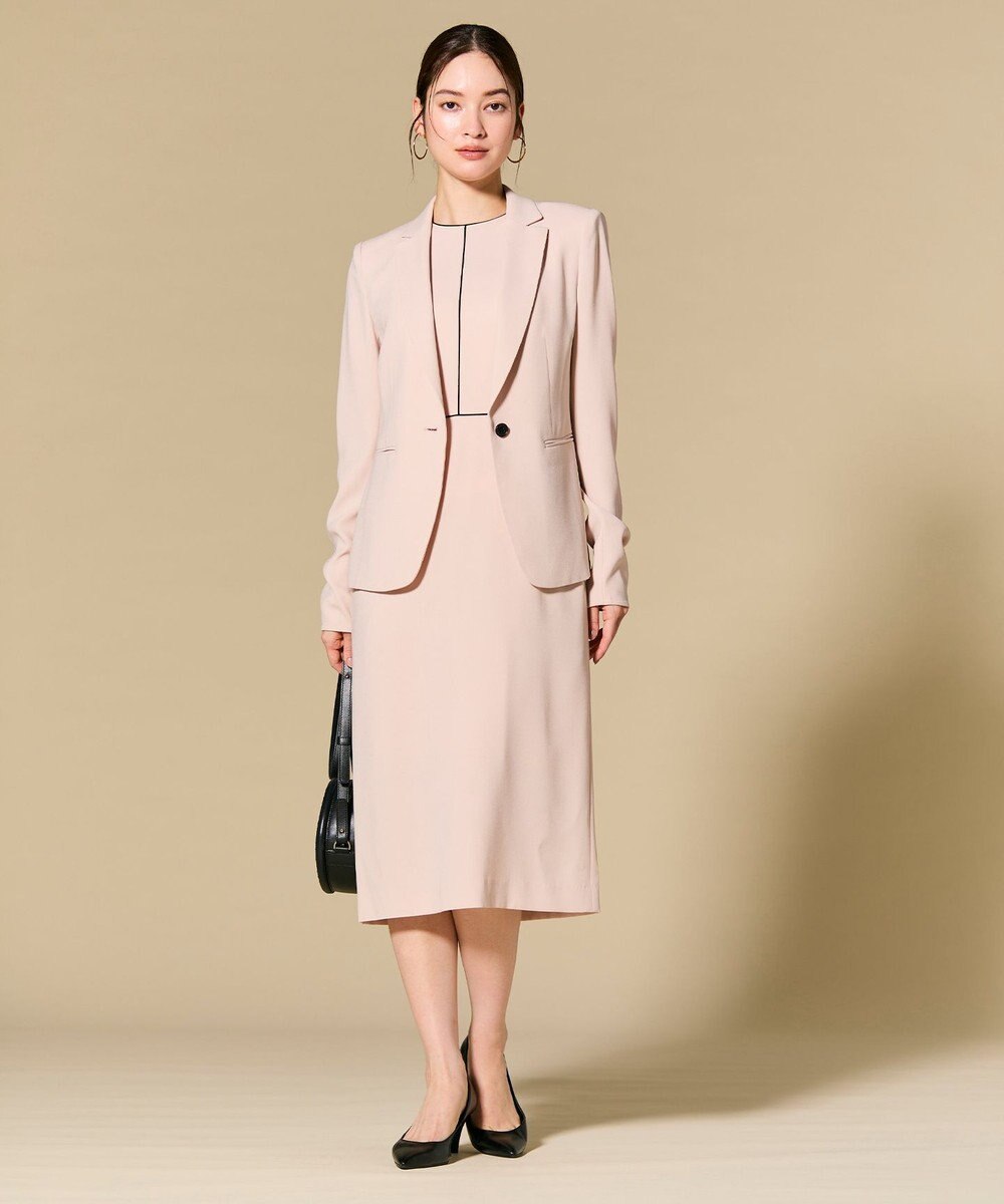 BEIGE， 【セットアップ対応】CINDY / テーラードジャケット 