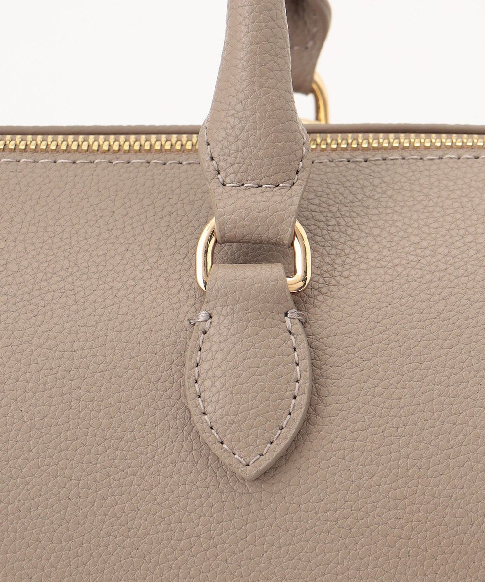 TOCCA T-ECLAIR LEATHERBAG ボストンバッグ 