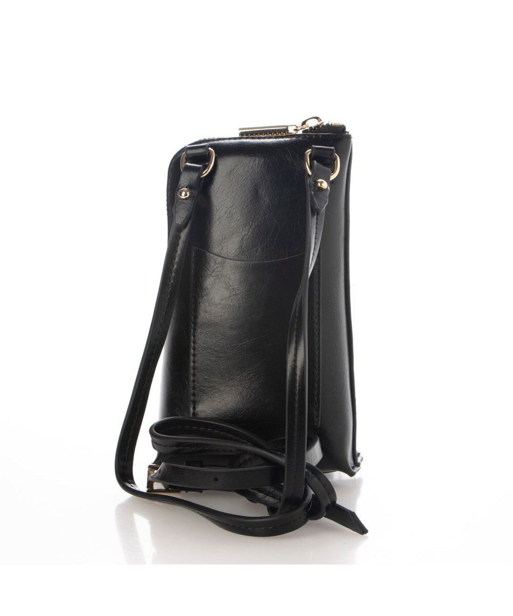 UNBILLION カカトゥ kakatoo / ビジューモバイルポシェット 