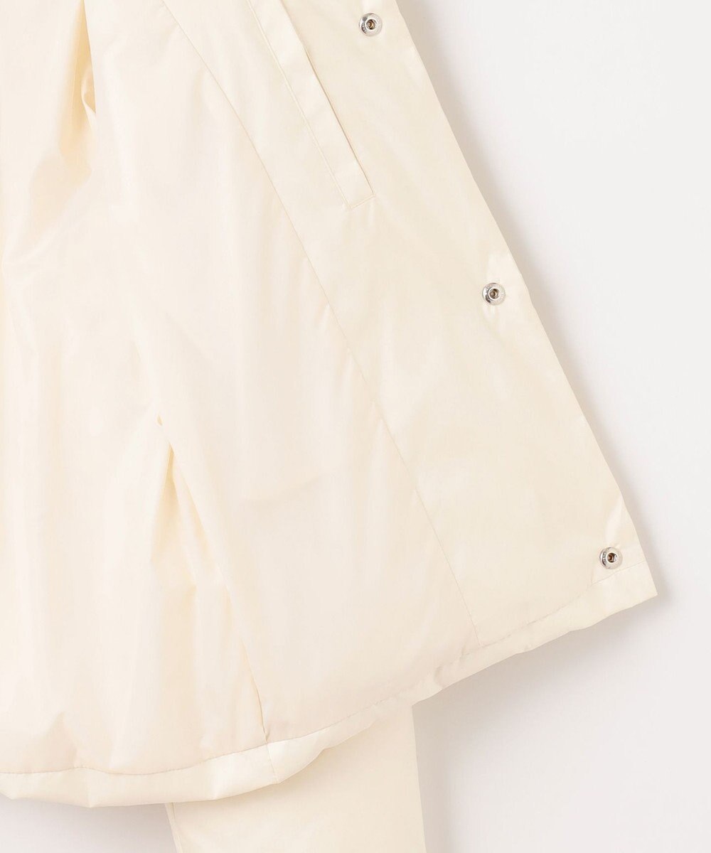 NAVE 【ReNAVE】タフタダウン ブルゾン 