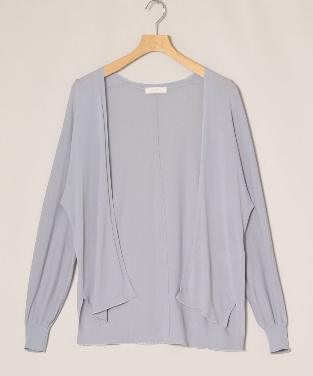 ONWARD Reuse Park 【any SiS】ニット春夏 