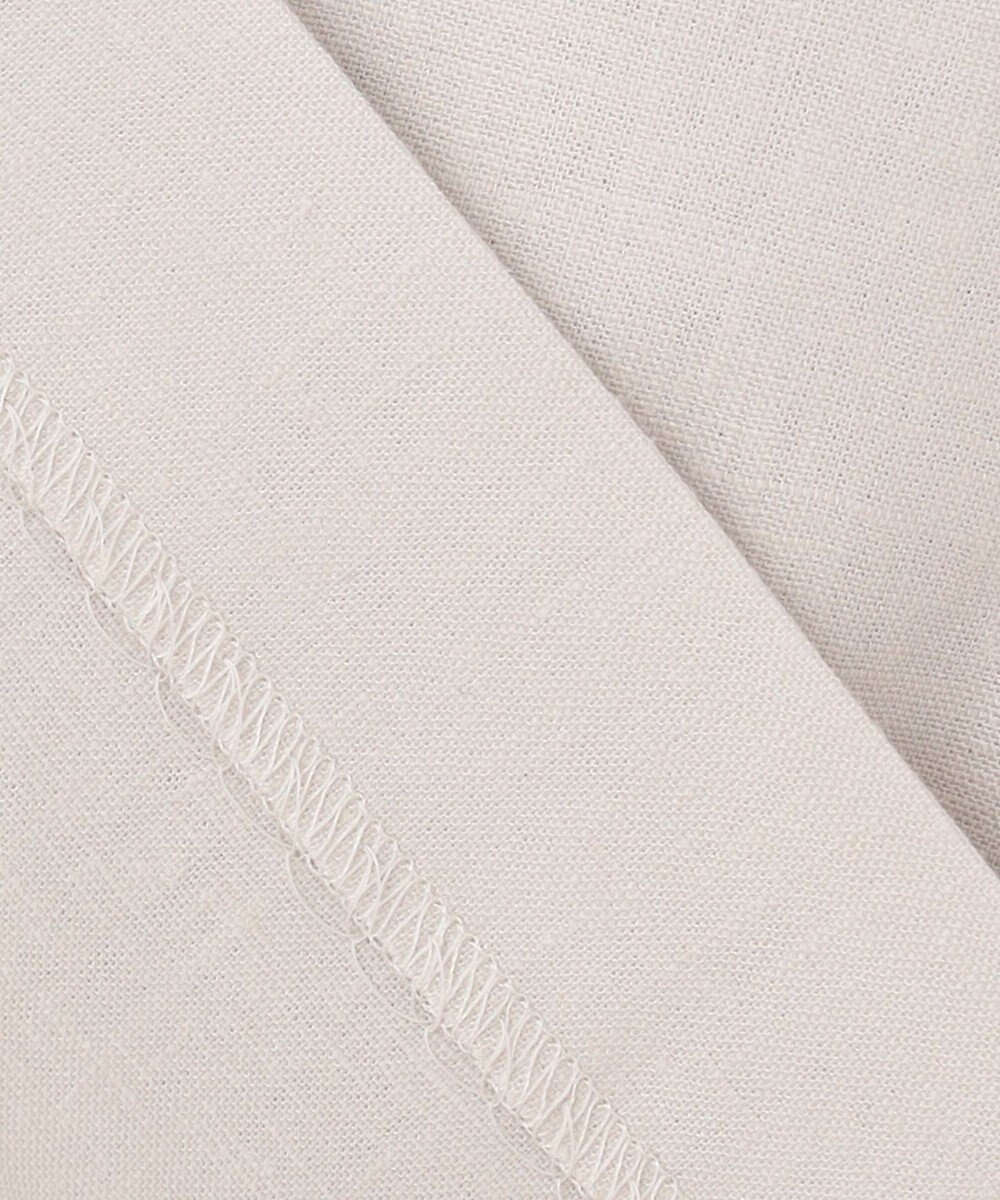 組曲 リネンレーヨン ジャケット 