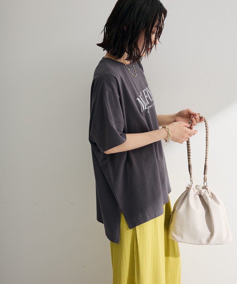 Green Parks アソート柄ＢｉｇサイズＴシャツ 