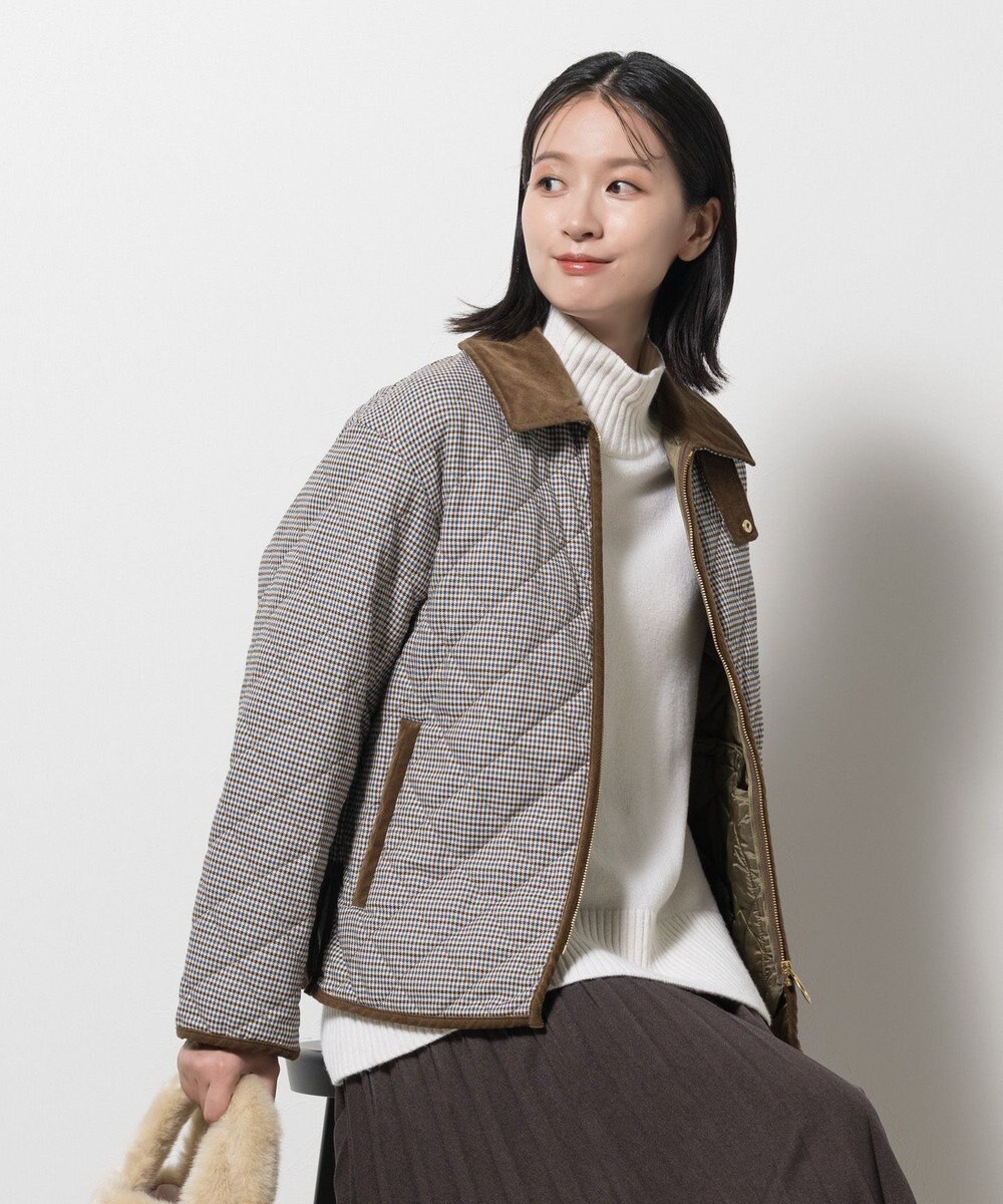 ONWARD Reuse Park 【23区】コート秋冬 