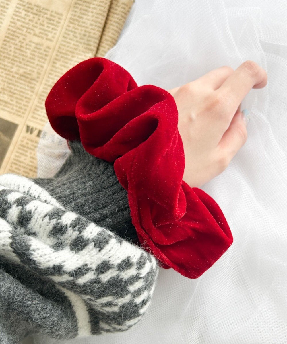 WEGO Lベロアラメシュシュ 