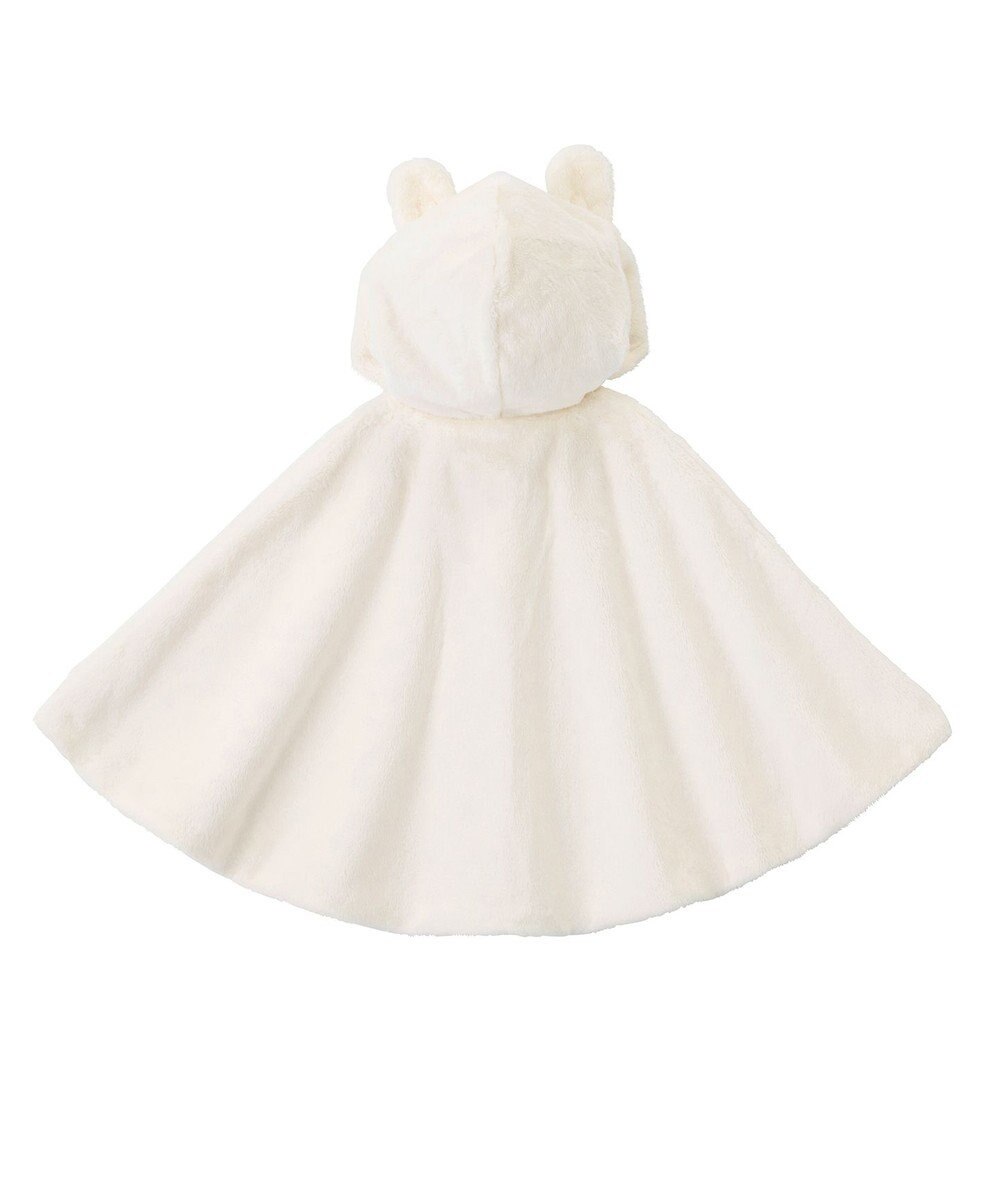 MIKI HOUSE HOT BISCUITS マイクロファーマント ギフトセット【BOX付き】 