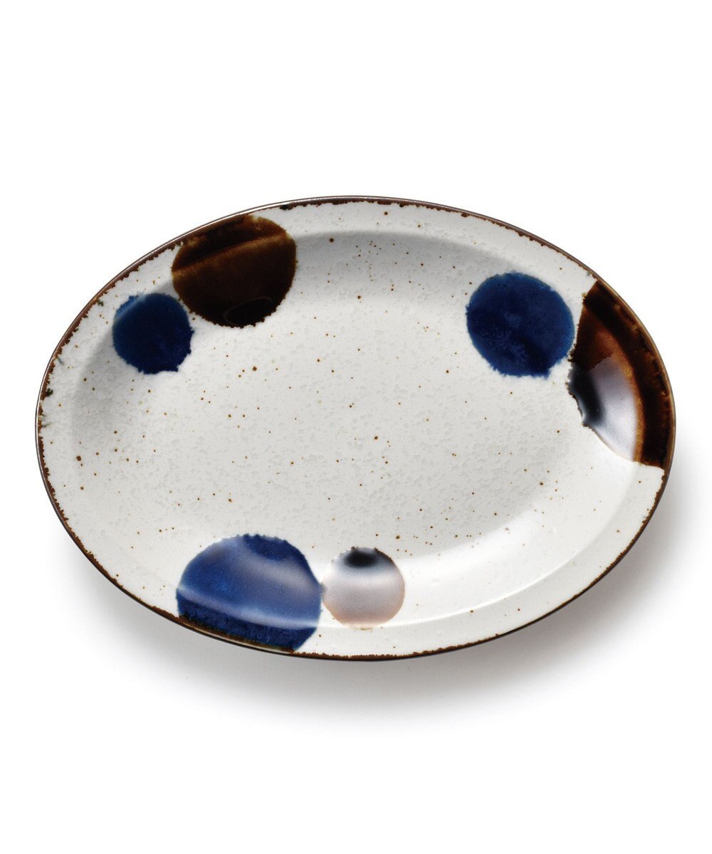 aito製作所 るり玉　オーバル8インチ 