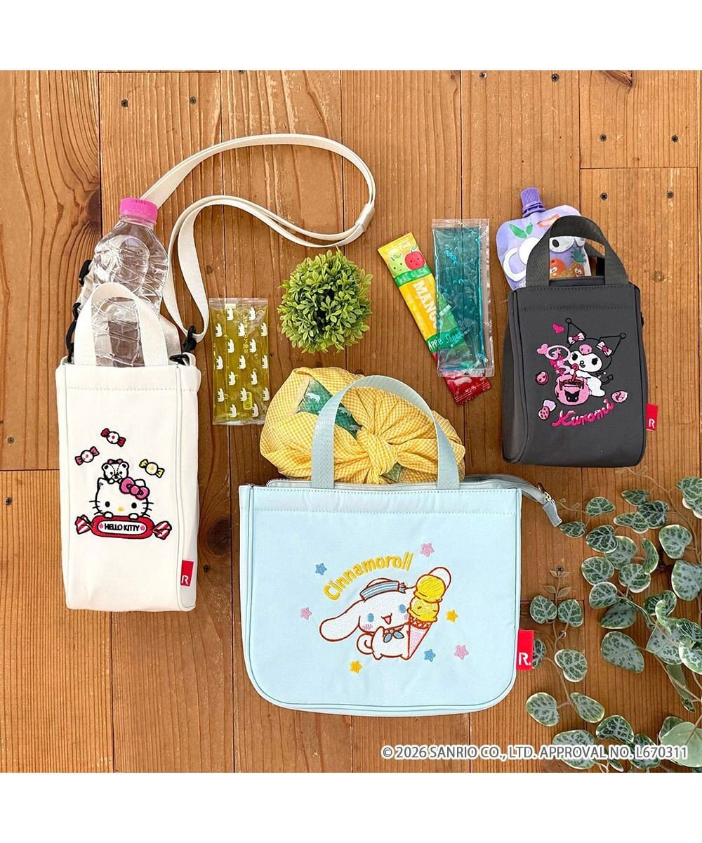 ROOTOTE 8481【ルートート】サンリオ IP.TKデリ.サンリオキャラクターズ-E 