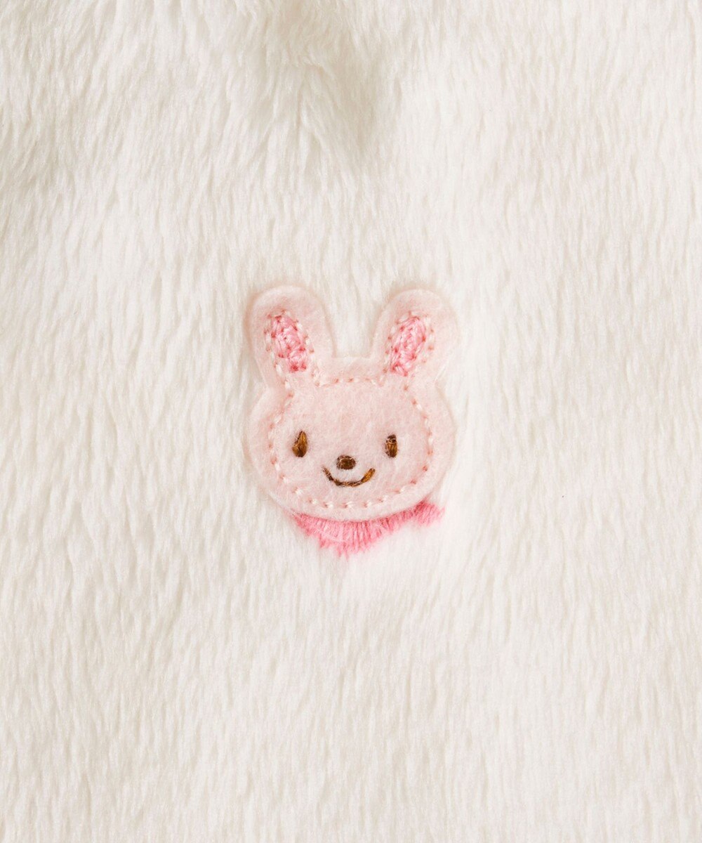 MIKI HOUSE HOT BISCUITS マイクロファーマント ギフトセット【BOX付き】 