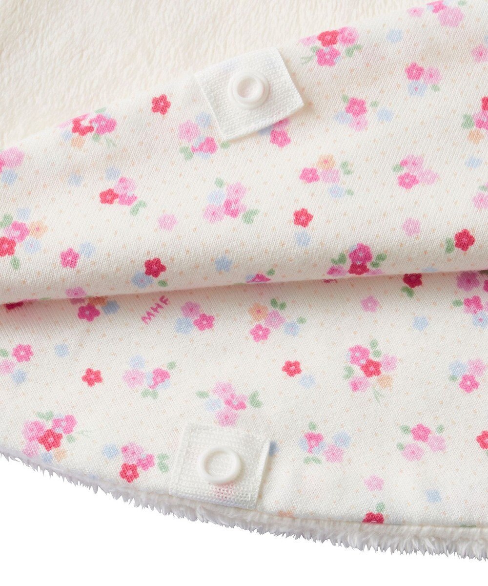 MIKI HOUSE HOT BISCUITS マイクロファーマント ギフトセット【BOX付き】 