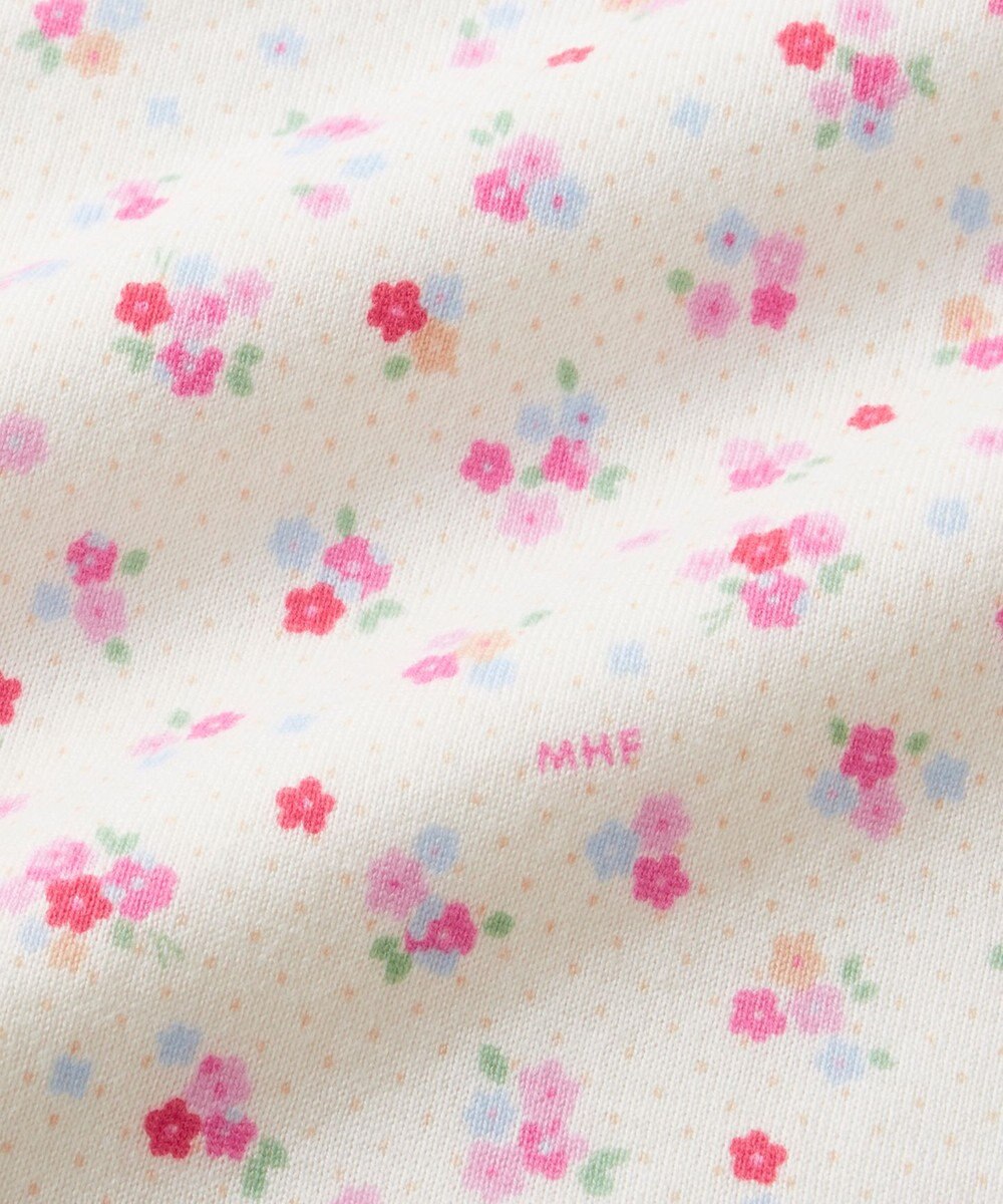 MIKI HOUSE HOT BISCUITS マイクロファーマント ギフトセット【BOX付き】 