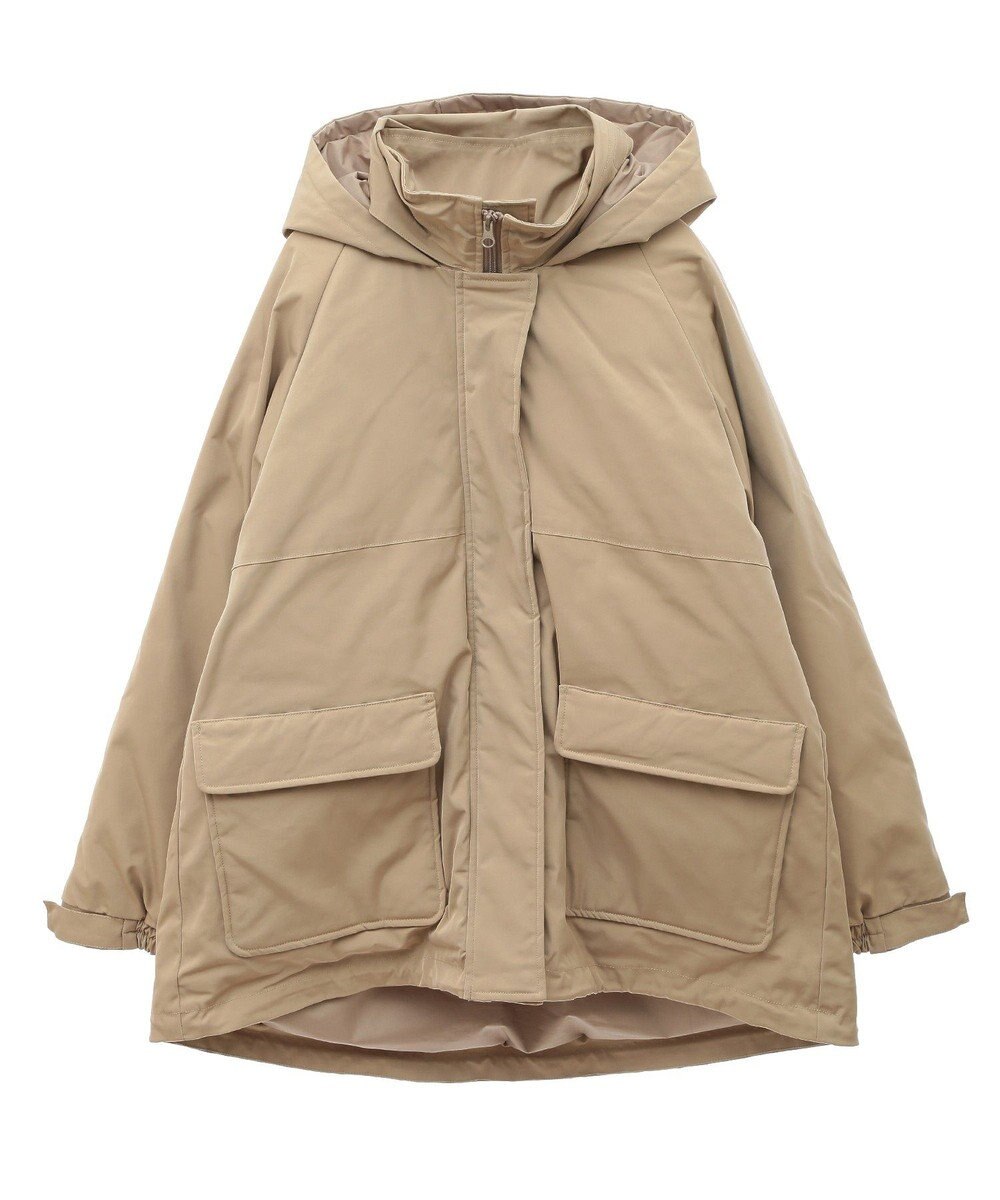 AMERICAN HOLIC 撥水加工ダウンコート 