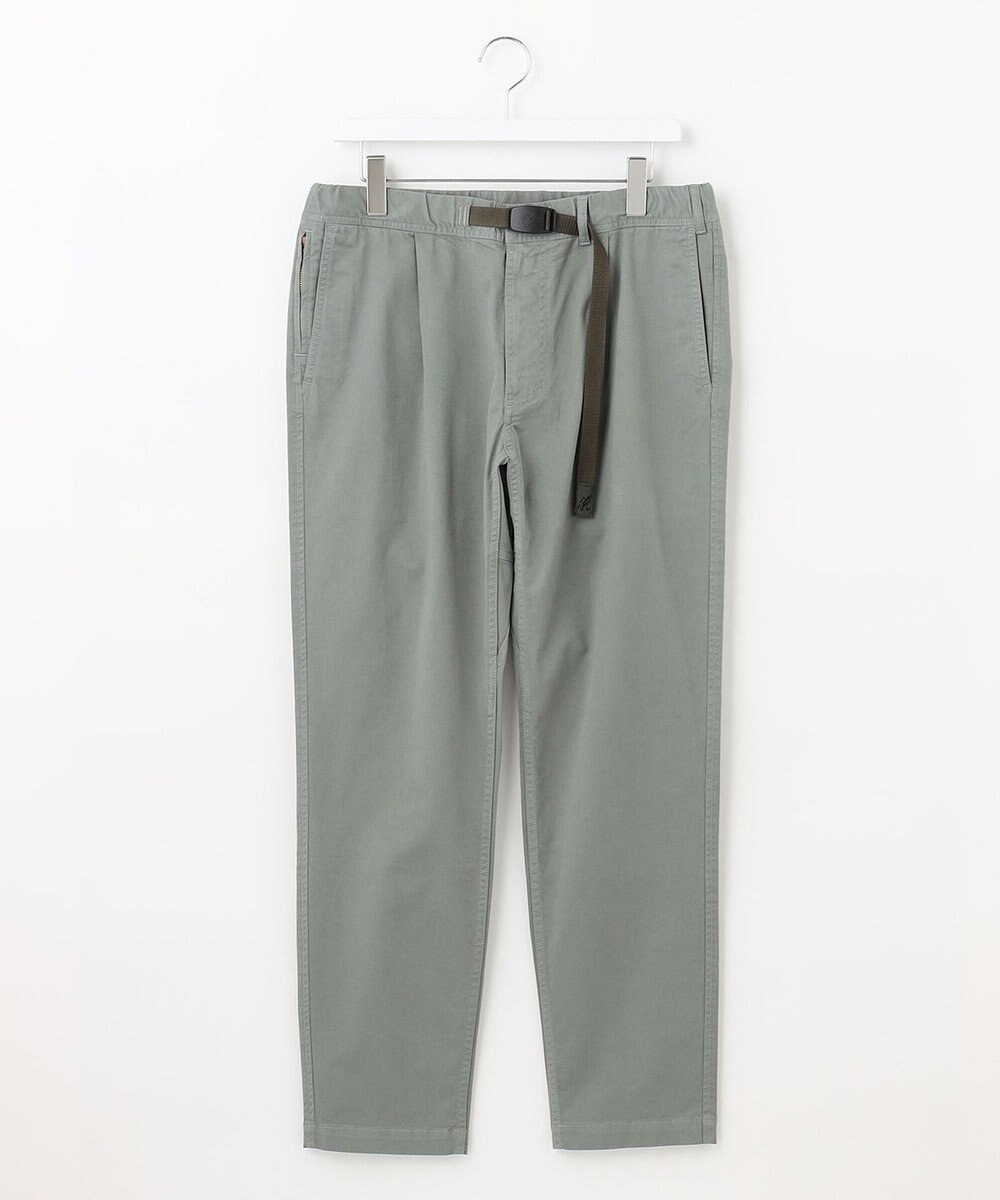 UNFILO 【UNISEX/コラボ】GRAMICCI × UNFILO テーパードパンツ 