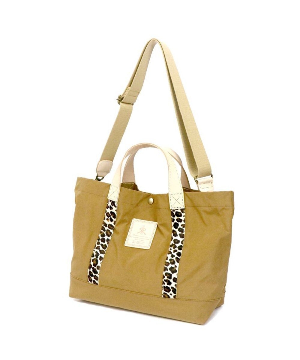 Regalo Felice 【軽量 / A4サイズ対応 / 自立する / 2way】トート / REGALO 