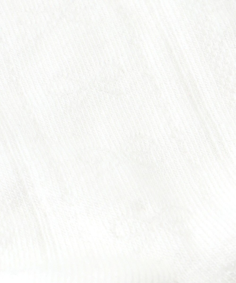 ANY KIDS レースハイソックス 