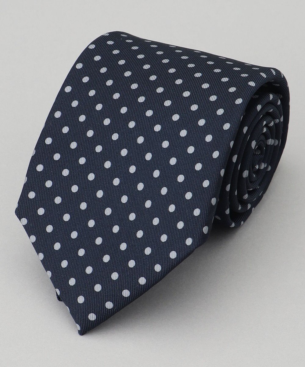 GOTAIRIKU GOTAIRIKU別注【MANTERO/マンテロ】ネクタイ_ドット 