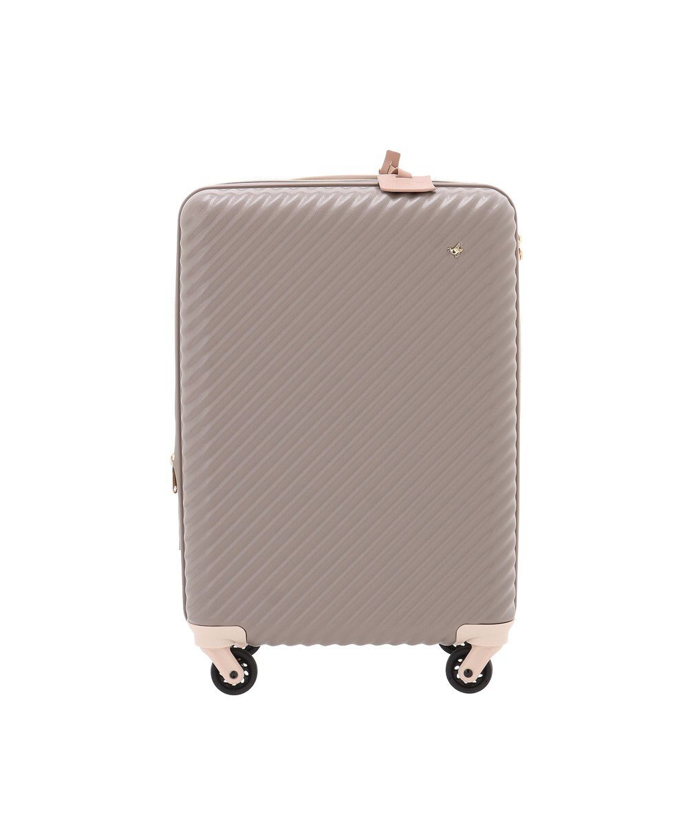 ACE BAGS & LUGGAGE 【雑誌掲載】 HaNT×Jewelna Rose コラボ スーツケース 機内持ち込み 06821 ハント ジュエルナローズ 