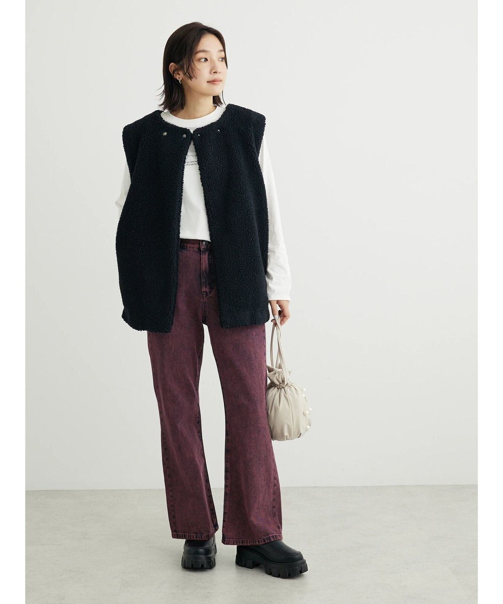 Green Parks ＫＢＦ　３ＷＡＹボアベスト 