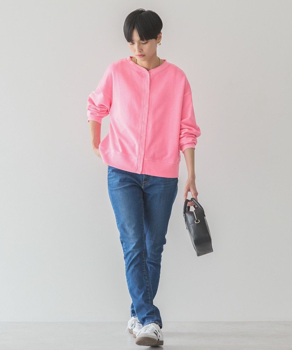 AMERICAN HOLIC スキニーフィットデニム 