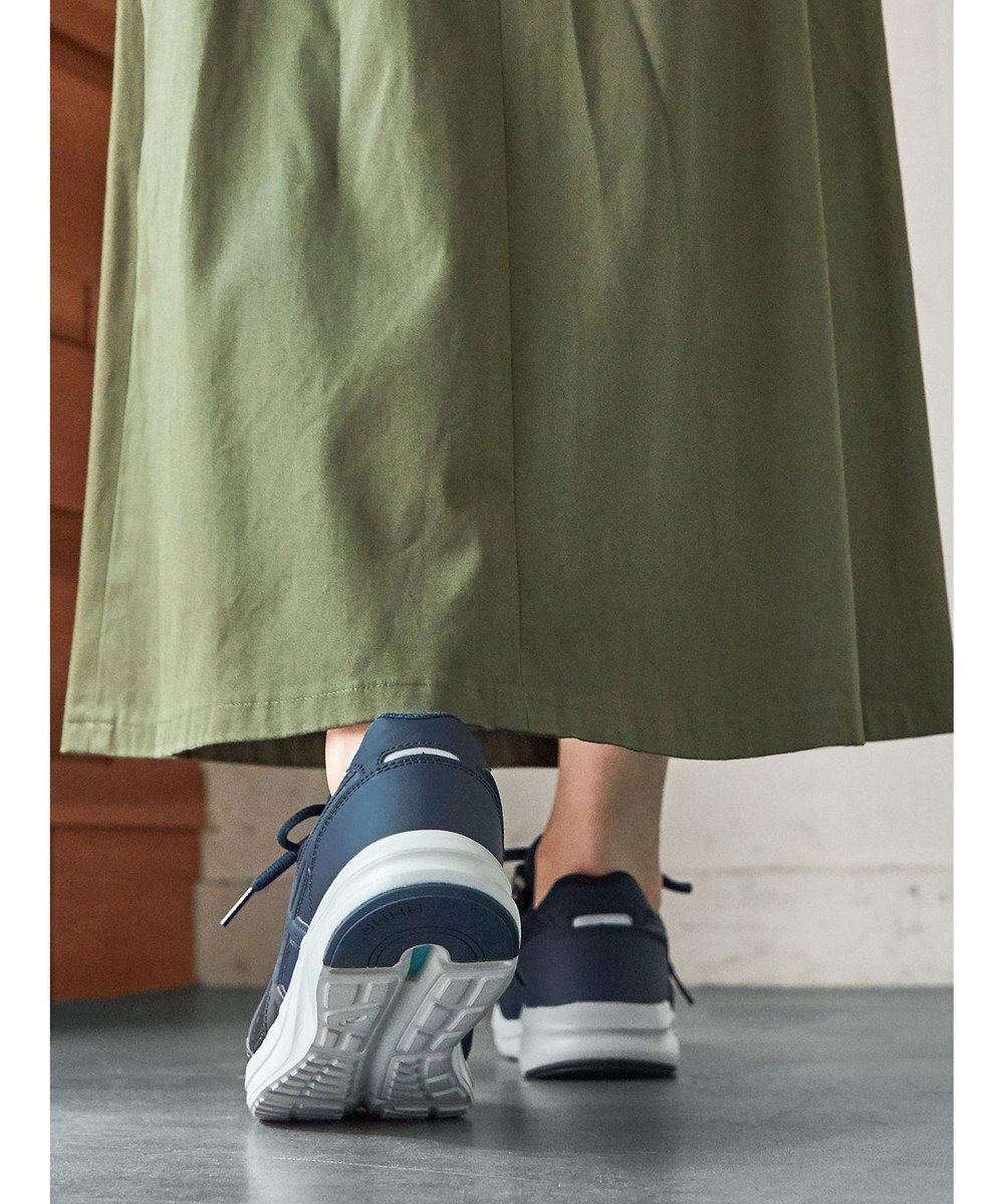 ASICS WALKING ゲルファンウォーカー W054 3E相当 