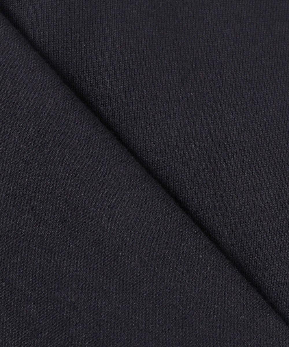 NAVE タブチ×NAVE プリント長袖Tシャツ 