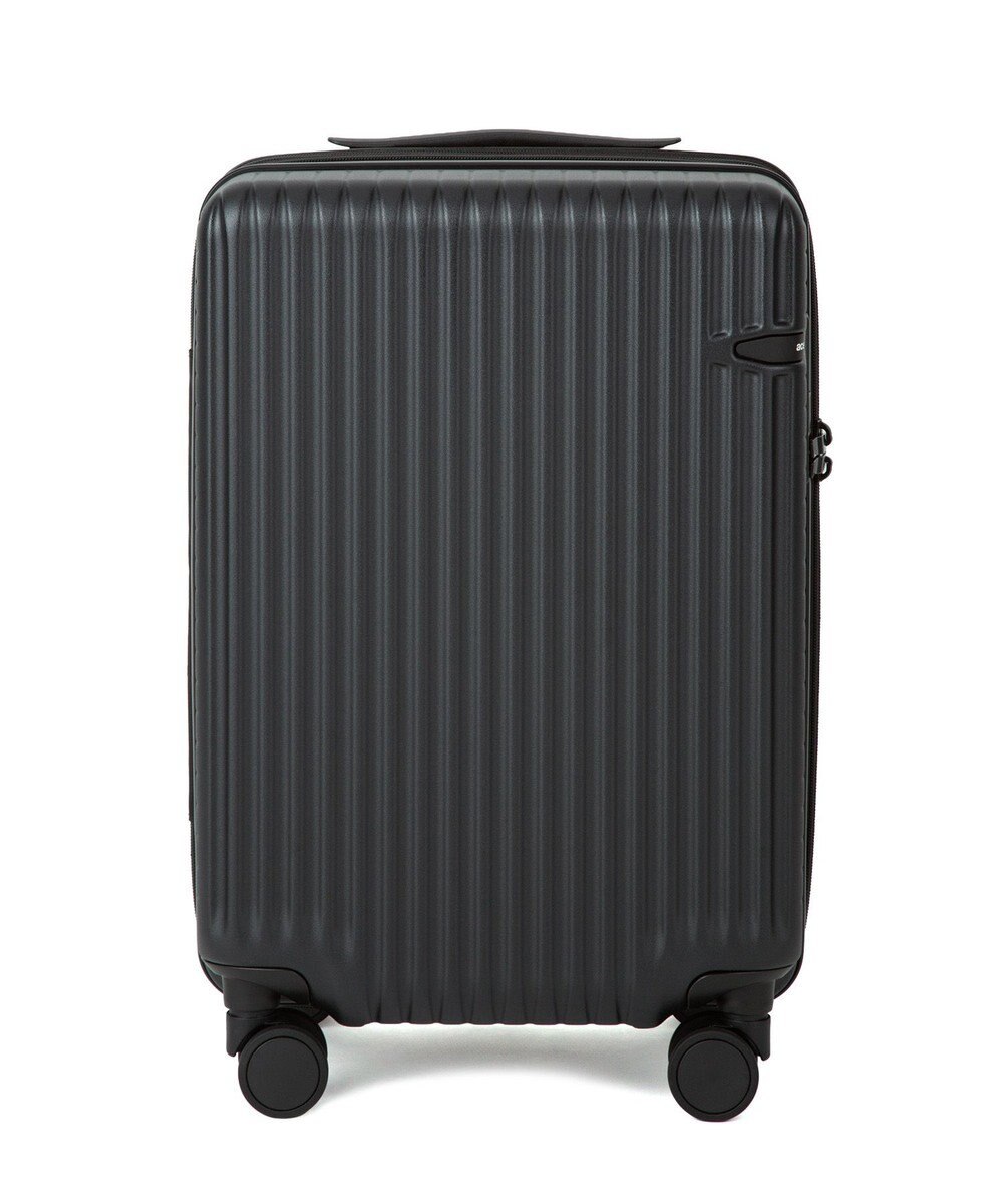 ACE BAGS & LUGGAGE ace. ウィーベルＺ スーツケース 35/42L 機内持ち込み 09211 エース 