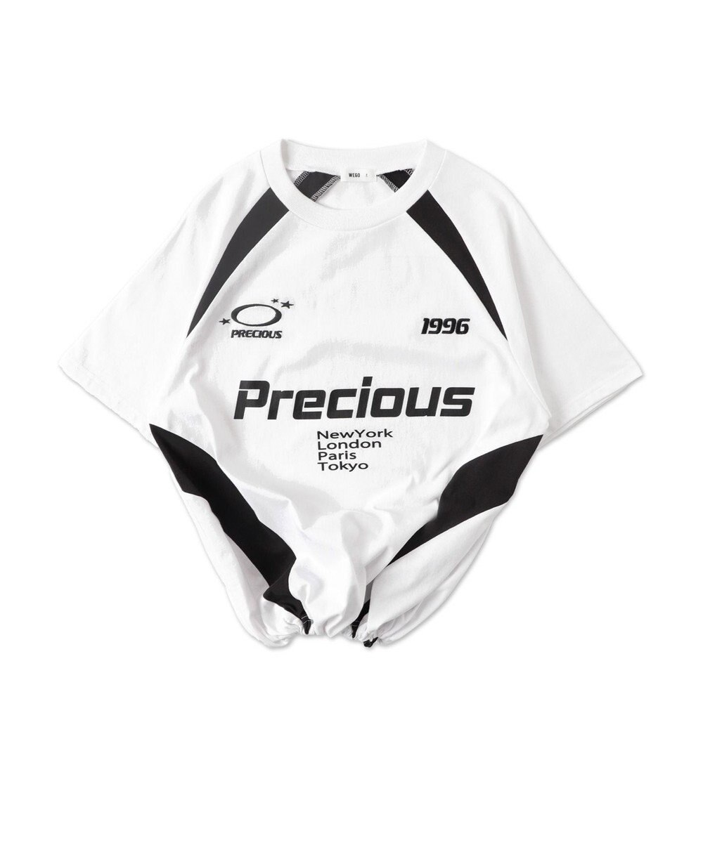 WEGO ゲームグラフィック切り替えビッグT 