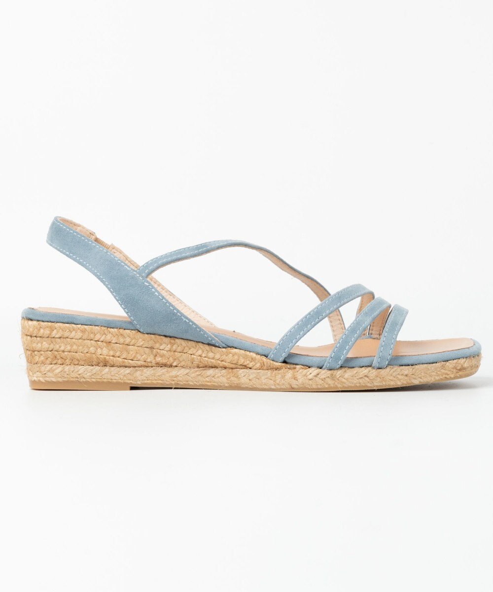 gaimo 【GAIMO/ガイモ】ラインベルトジュートサンダル/OBER-US 