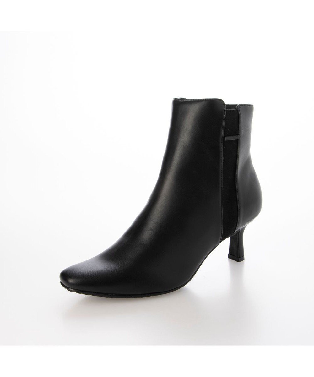 ing <Pitti>2WAYチャームショートブーツ 