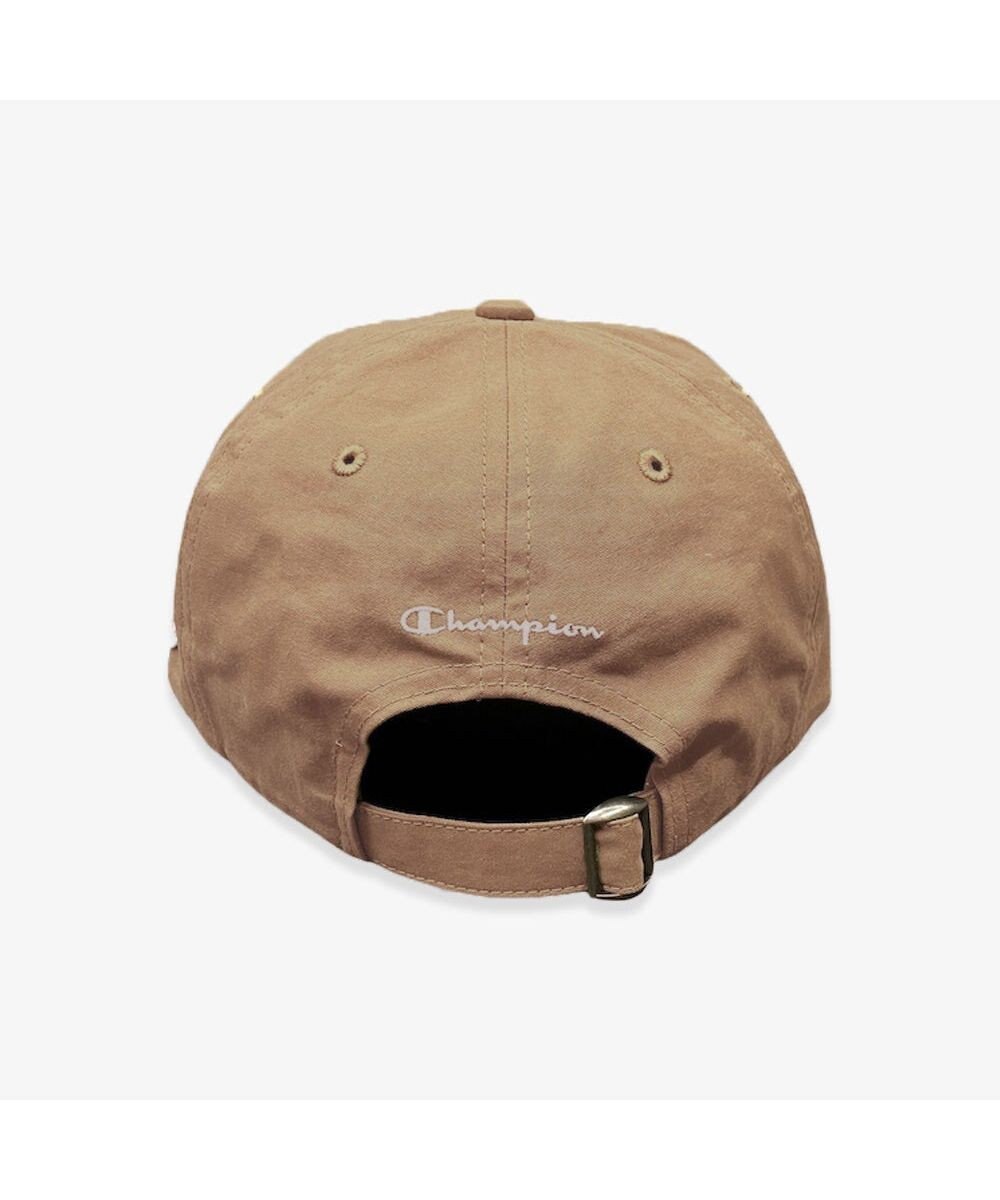 林八百吉商店 Champion オックスマッシュキャップ 