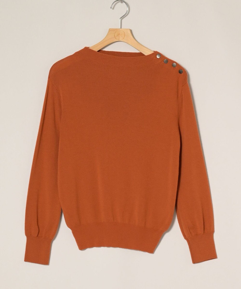 ONWARD Reuse Park 【J.PRESS】ニット秋冬 