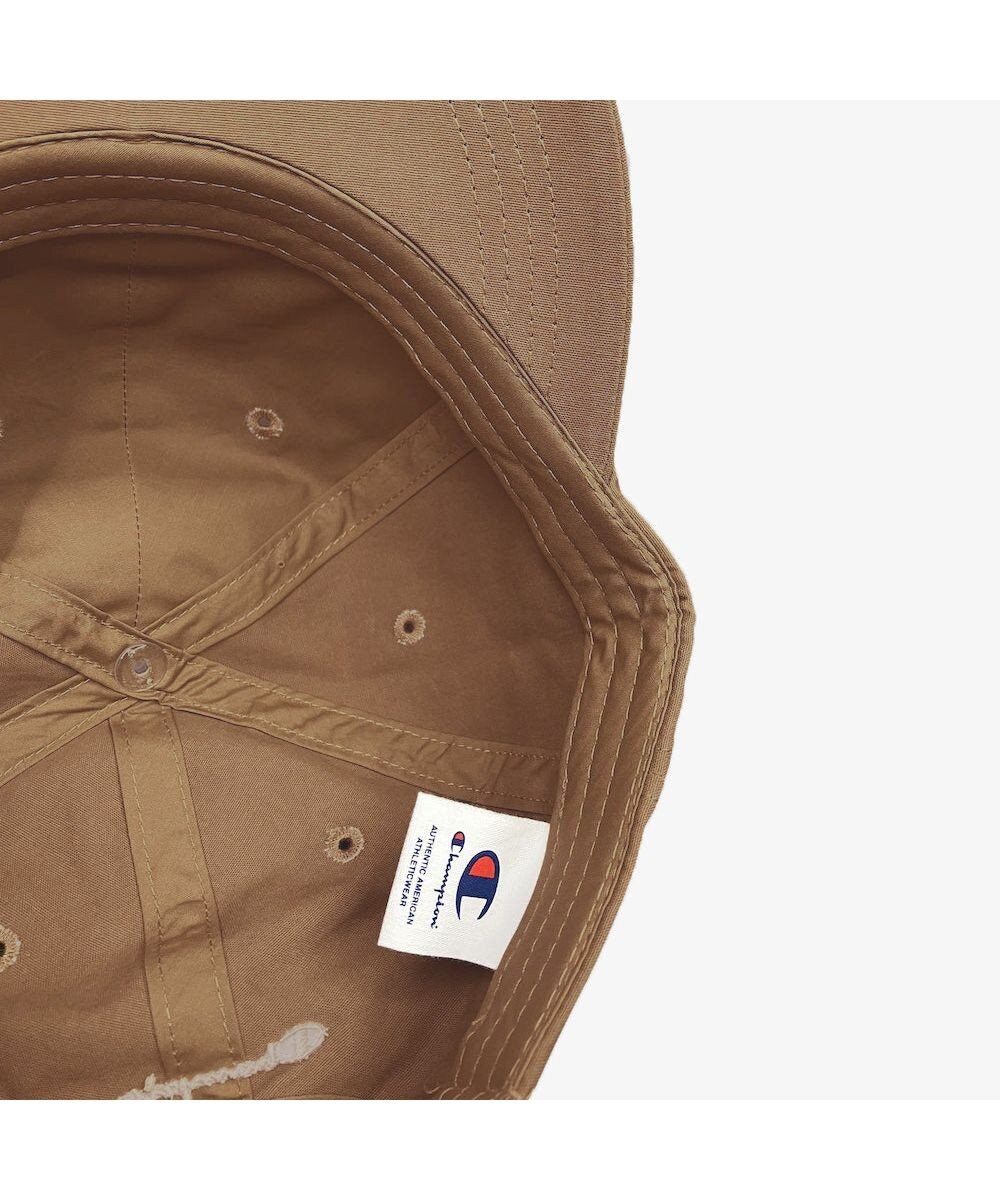 林八百吉商店 Champion オックスマッシュキャップ 