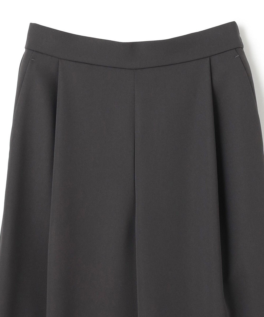 UNFILO サマーセットアップ ワイドパンツ 