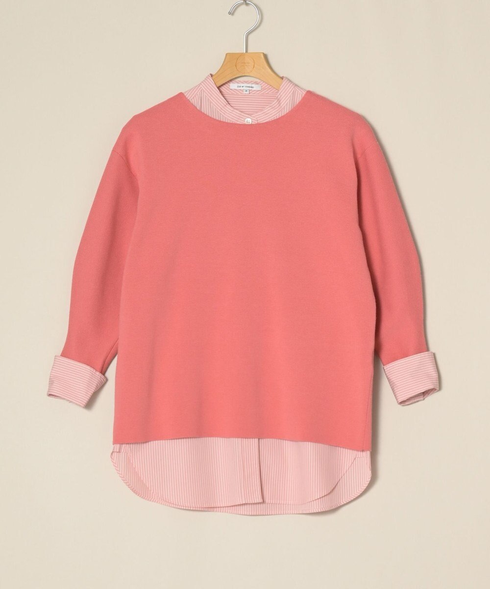 ONWARD Reuse Park セット商品/サイズ38【自由区】ニット春夏×【23区】ブラウス春夏 