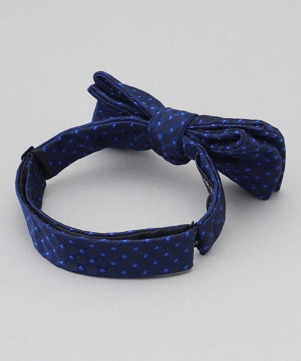 GOTAIRIKU 【WEAR BLACK】フォーマル用_ボウタイ 