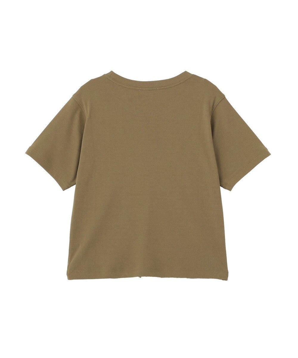 Green Parks オトナコンパクトＴシャツ 