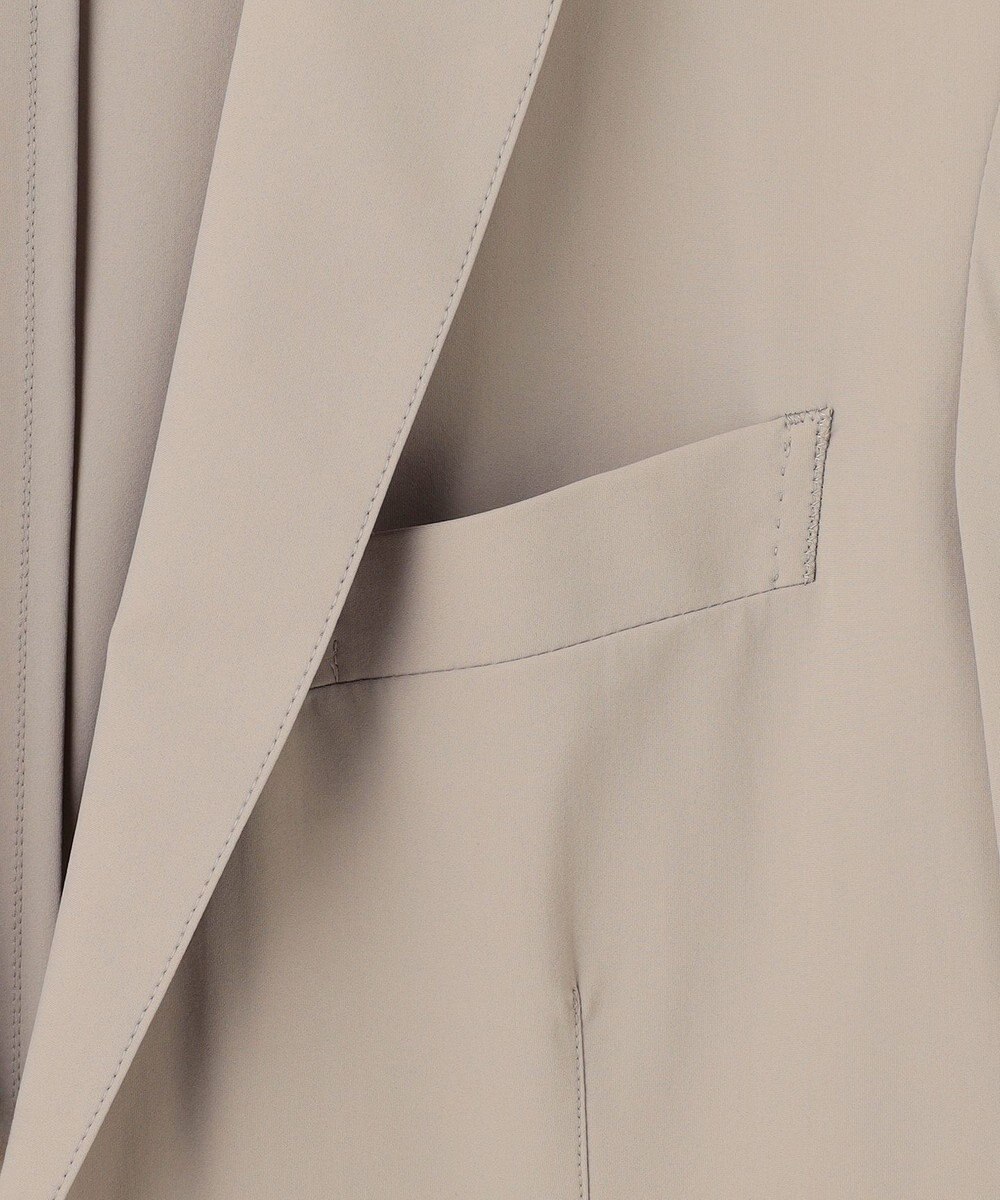 JOSEPH HOMME 新素材【ストレッチ】トリコソリッドストレッチ ジャケット 